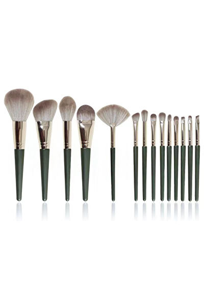 Chavin Makyaj Fırçası