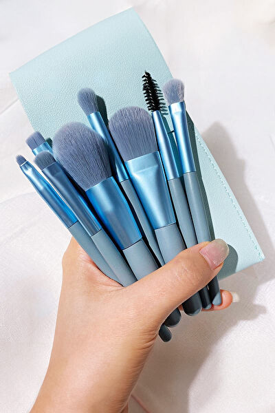 Chavin Makyaj Fırçası