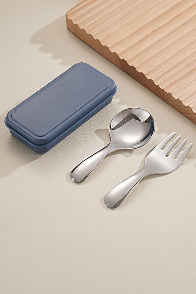 Chavin Mama Tabağı, Kaşığı