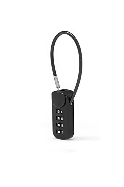 Weather Forecast Bisiklet, Motorsiklet Kilit Sistemi