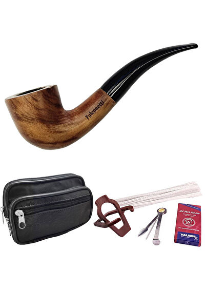 Falconetti Pipo ve Aksesuarı