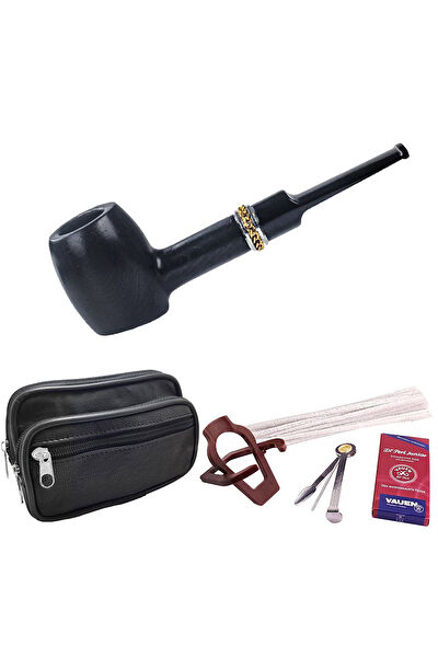 Falconetti Pipo ve Aksesuarı