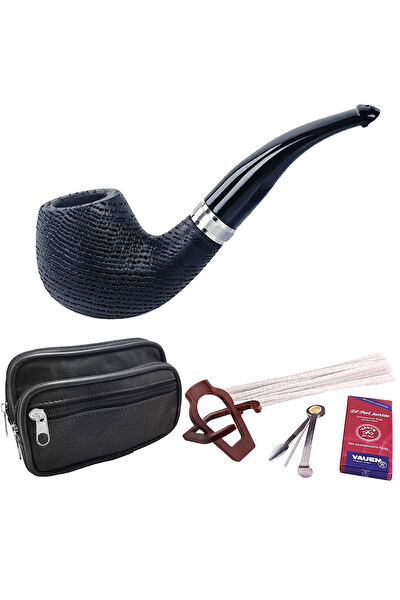 Falconetti Pipo ve Aksesuarı