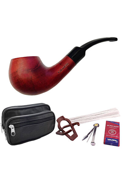 Falconetti Pipo ve Aksesuarı