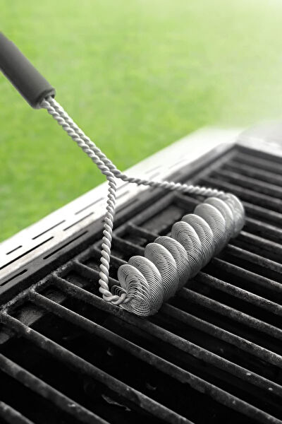 Weather Forecast Mangal Aksesuarları