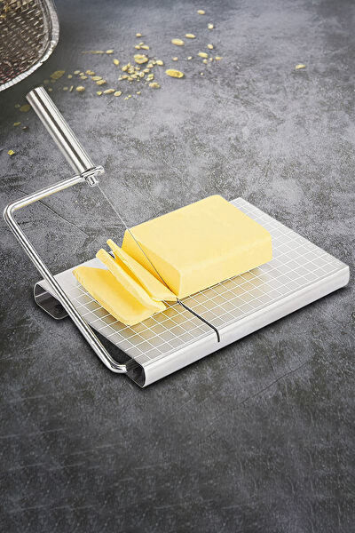 Chavin Dilimleyici, Doğrayıcı