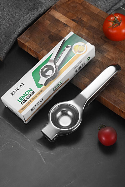 Chavin Narenciye Sıkacağı, Presi