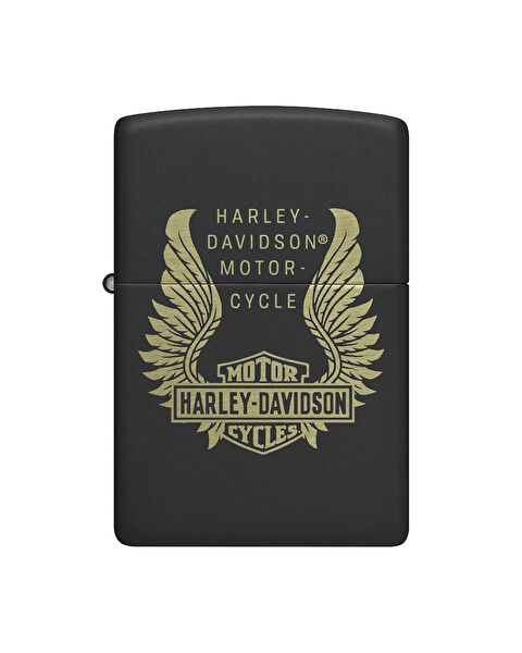 Zippo Çakmak ve Aksesuarı