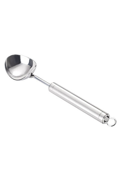 Chavin Dondurma Kaşığı