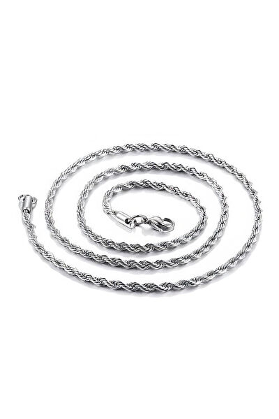 Chavin Kolye, Zincir, Künye