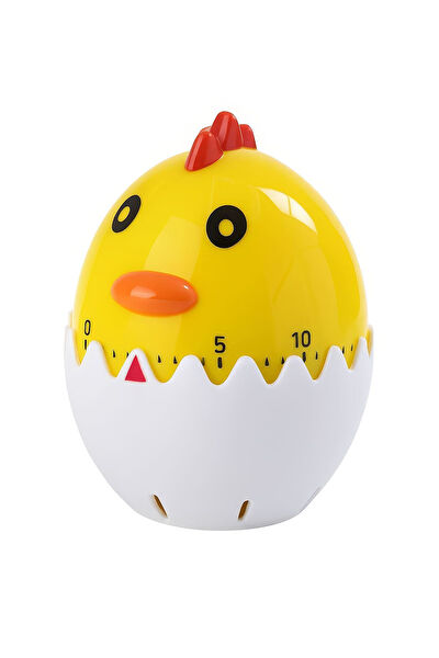 Weather Forecast Yumurta Zamanlayıcı