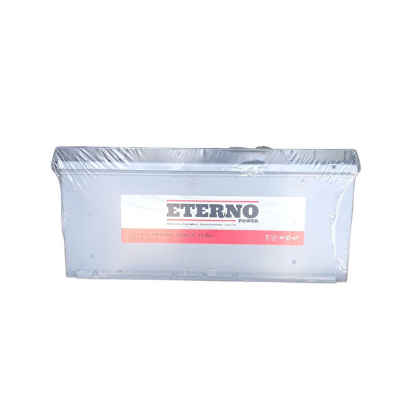 Eterno Oto Akü