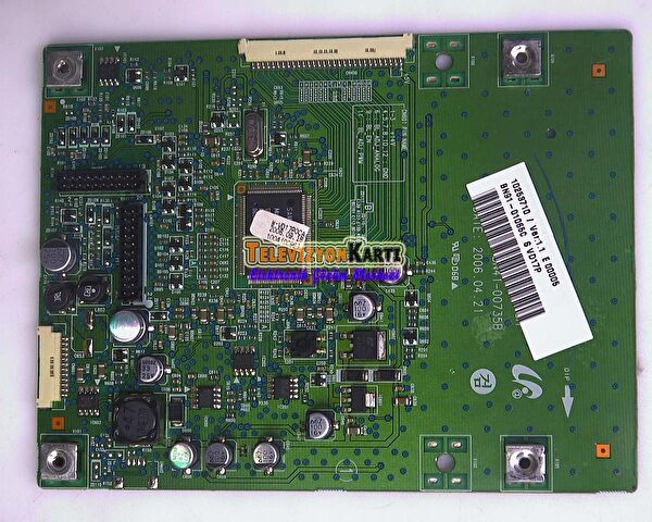 Samsung Televizyon Yedek Parçaları