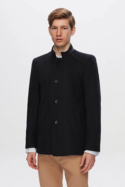 D'S DAMAT Erkek Mont, Kaban