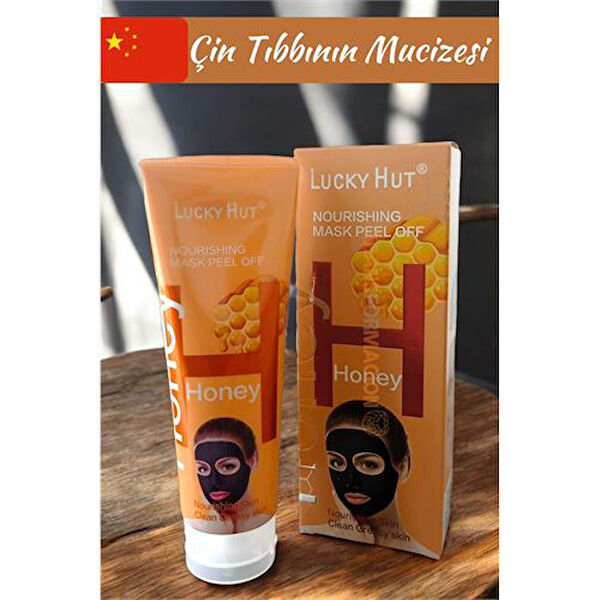 Modacar Yüz Peeling, Scrub