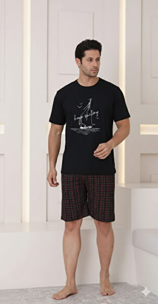 FAMES Erkek Pijama, Pijama Takımı