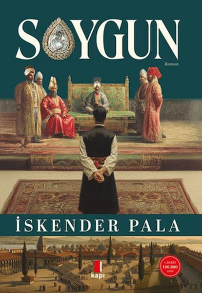 Kapı Yayınları Roman Kitapları