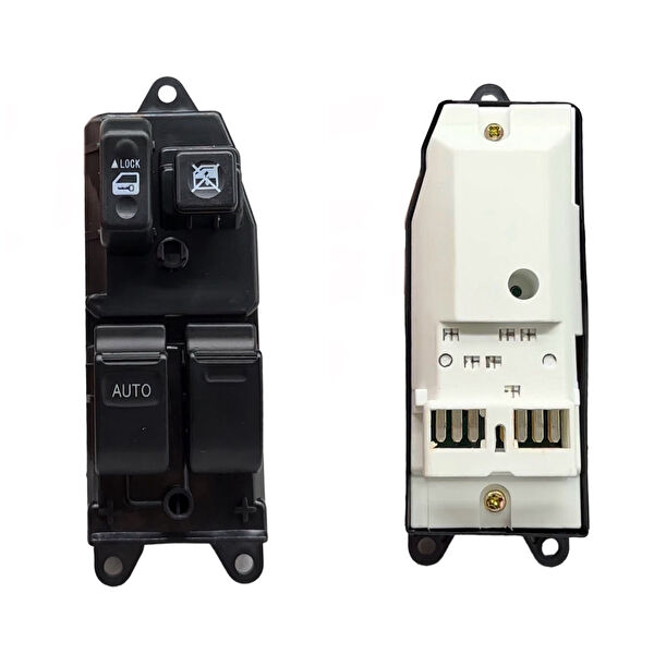 BH Oto Elektrik Aksesuarları