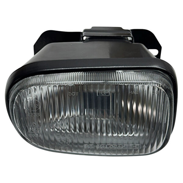 BH Araca Özel Sis Lambaları