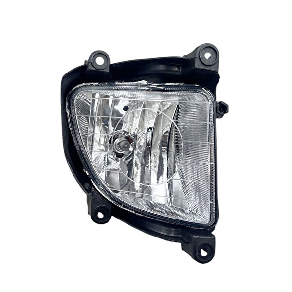 BH Araca Özel Sis Lambaları