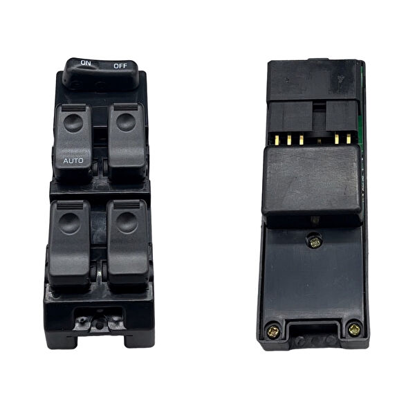 BH Oto Elektrik Aksesuarları