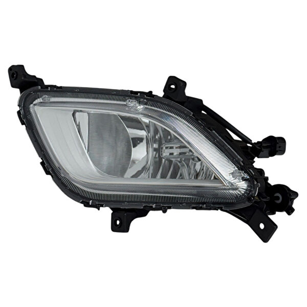 BH Araca Özel Sis Lambaları