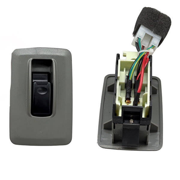 BH Oto Elektrik Aksesuarları