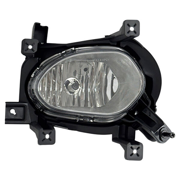 BH Araca Özel Sis Lambaları