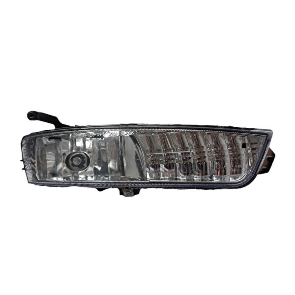 BH Araca Özel Sis Lambaları