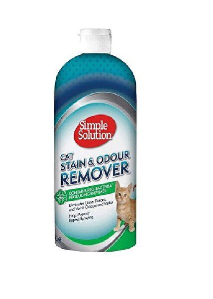 Simple Solution Kedi Koku Giderici