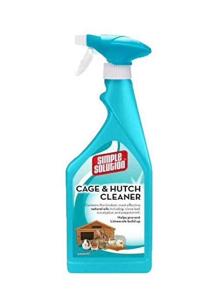 Simple Solution Köpek Sağlık & Bakım Malzemeleri