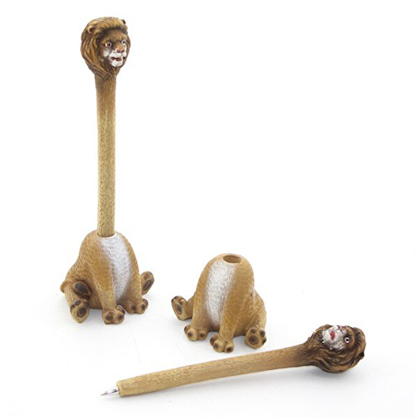 Kapamarka Tükenmez Kalem