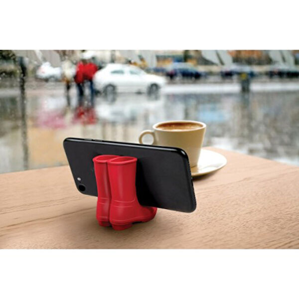 Kapamarka Tablet Standı