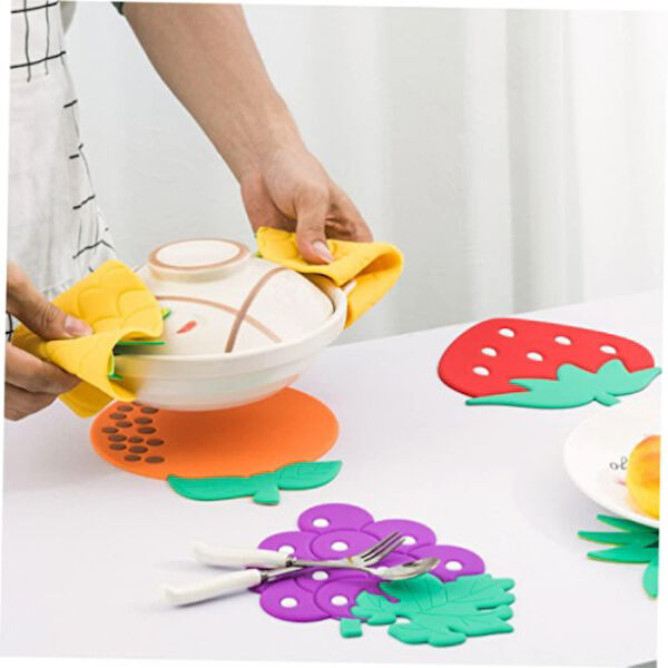 Kapamarka Bardak Altlığı