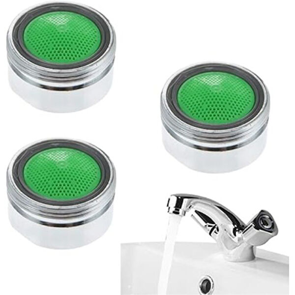 Kapamarka Musluk Uçları