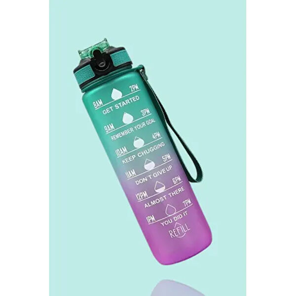 Kapamarka Suluk, Matara