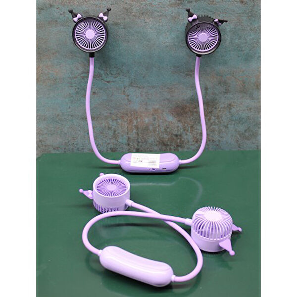 Kapamarka Vantilatörler