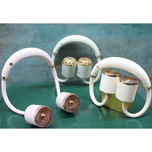 Kapamarka Vantilatörler