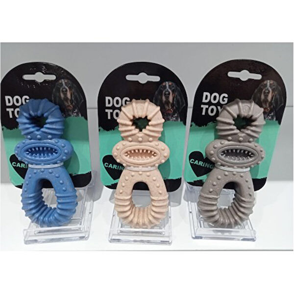 Kapamarka Köpek Oyuncakları