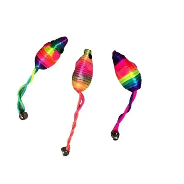 Kapamarka Kedi Oyuncakları