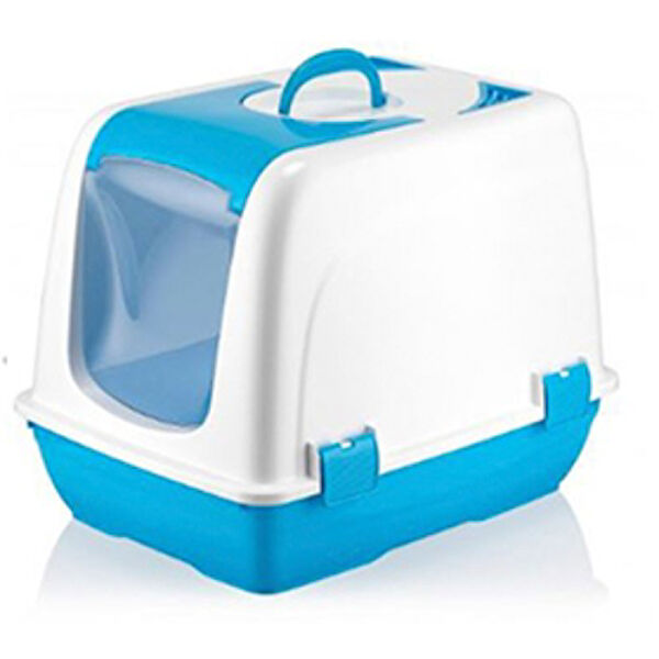 Kapamarka Kedi Tuvaleti, Aksesuarları