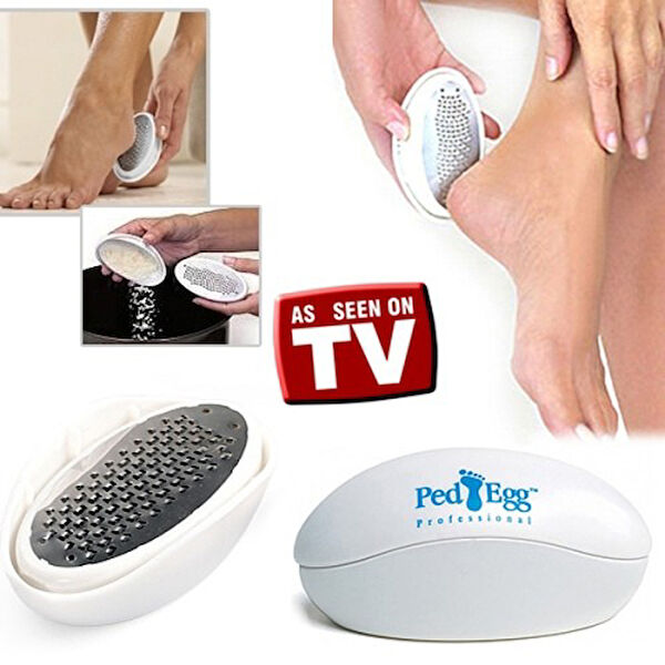 Kapamarka Ayak ve Topuk Törpüsü, Ponza