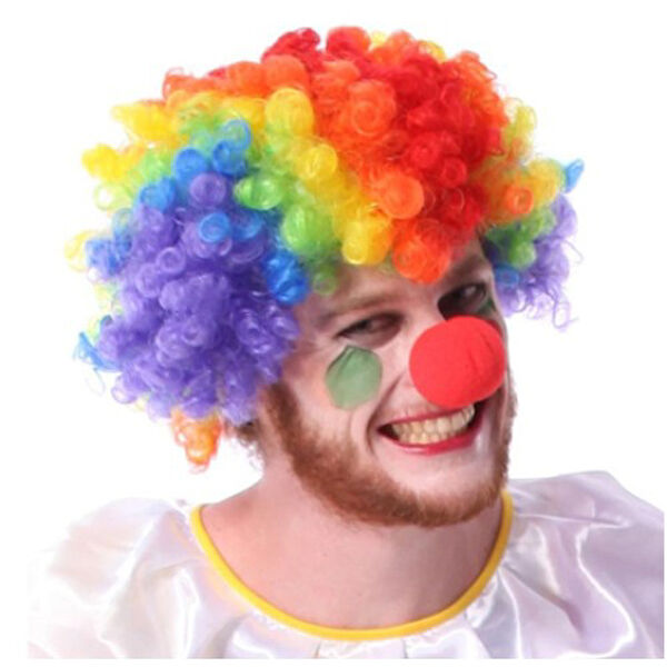 Kapamarka Peruk, Çıtçıt, Postiş