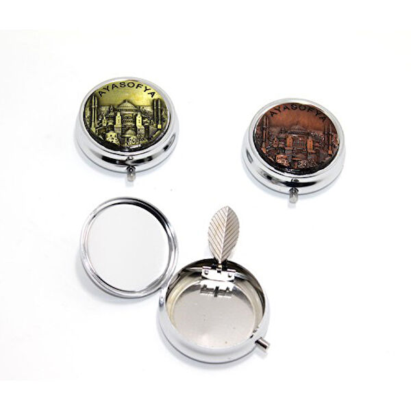 Kapamarka Hediyelik Ürün