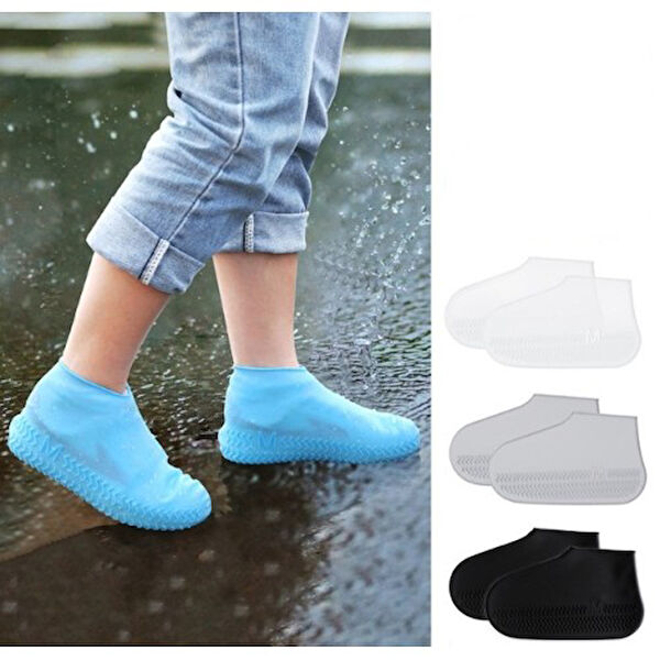 Kapamarka Bisiklet Mont, Yelek, Yağmurluk