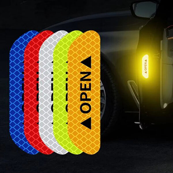 Kapamarka Arma Sticker