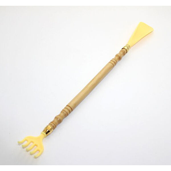 Kapamarka Masaj Cihazı, Aleti