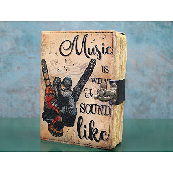 Kapamarka Defter, Ajanda