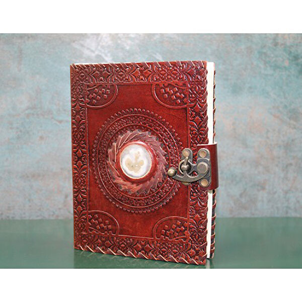 Kapamarka Defter, Ajanda