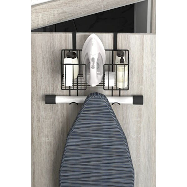 Kapamarka Kapı, Duvar Askılığı